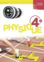 Physique 4eme - Manuel  Sciences 5 Periodes - Preview