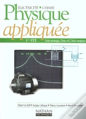Physique Appliquee Electronique 1e Sti 99