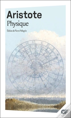 Capa do artigo Physique