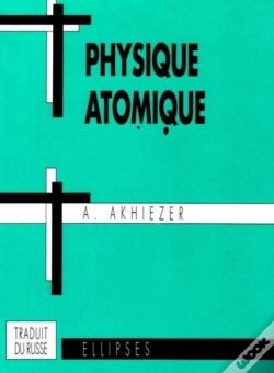 Capa do artigo Physique Atomique
