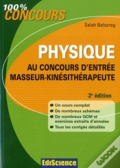 Capa do artigo Physique Au Concours D