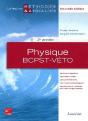 Physique ; Bcpst-Veto ; 2ème Année - Preview