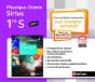 Physique-Chimie ; 1ère S ; Clé Usb - Preview