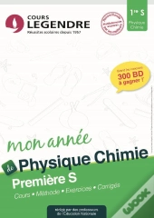 Physique Chimie 1ere S Ned