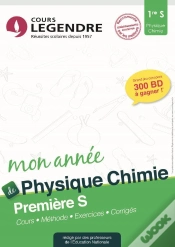 Capa do artigo Physique Chimie 1ere S Ned
