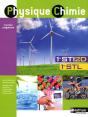 Physique Chimie 1ere Sti2d 1ere Stl Eleve 2011 - Preview