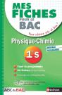 Physique-Chimie ; 1re S - Preview
