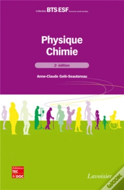 Capa do artigo Physique-Chimie (2° Éd.)