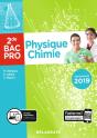 Physique-Chimie ; 2de Bac Pro ; Pochette De L'Élève (Édition 2019) - Preview