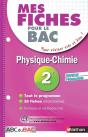 Physique-Chimie ; 2de - Preview