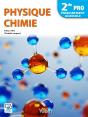 Physique Chimie ; 2de Professionnelle ; Enseignement Agricole - Preview