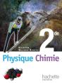 Physique Chimie 2de - Preview