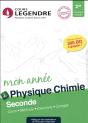 Physique Chimie 2nde Ned - Preview