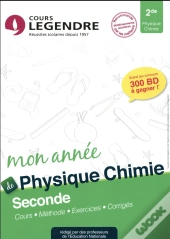 Physique Chimie 2nde Ned