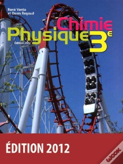 Capa do artigo Physique-Chimie 3e