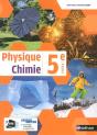 Physique-Chimie 5e - Édition 2017 - Preview