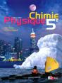 Physique-Chimie ; 5eme ; Manuel (Edition 2010) - Preview
