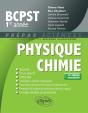 Physique-Chimie Bcpst-1 - 2e Édition Actualisée - Preview