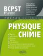 Physique Chimie Bcpst 1ere Annee - Preview