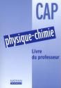 Physique-Chimie Cap; 12 - Preview