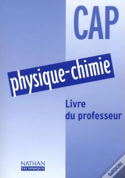Capa do artigo Physique-Chimie Cap; 12
