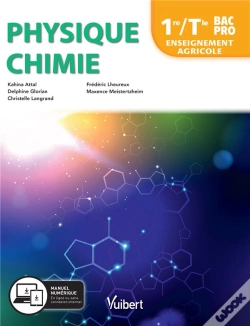 Capa do artigo Physique Chimie