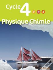 Physique Chimie Cycle 4 2017 Bimanuel