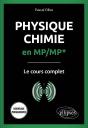 Physique-Chimie En Mp/Mp* : Le Cours Complet - Preview