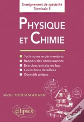 Physique-Chimie ; Enseignement De Specialite En Terminale S