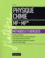 Physique-Chimie - Methodes Et Exercices - Mp - Preview