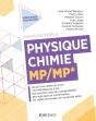 Physique-Chimie ; Mp/Mp* - Preview