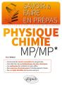 Physique-Chimie Mp/Mp* - Preview