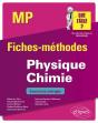 Physique-Chimie Mp - Preview