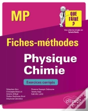 Capa do artigo Physique-Chimie Mp