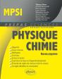 Physique Chimie Mpsi Conforme Au Nouveau Programme 2013 - Preview