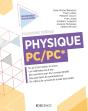 Physique-Chimie ; Pc/Pc* - Preview