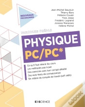 Capa do artigo Physique-Chimie ; Pc/Pc*