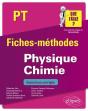 Physique-Chimie ; Pt/Pt* ; Fiches-Méthodes ; Exercices Corrigés - Preview