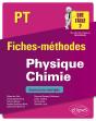 Physique-Chimie Pt - Preview