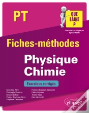 Capa do artigo Physique-Chimie Pt