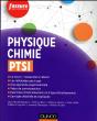 Physique-Chimie Ptsi - Preview