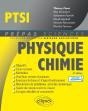 Physique-Chimie ; Ptsi ; Nouveaux Programmes - Preview