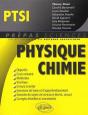 Physique-Chimie Ptsi - Preview