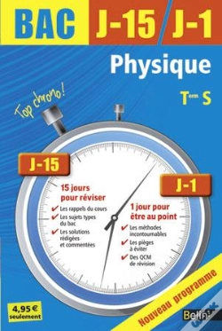 Capa do artigo Physique-Chimie ; Terminale S (Edition 2013)