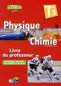 Physique-Chimie Terminale S Espace - Livre Du Professeur 2012 - Preview