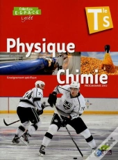 Physique Chimie Terminale S Espace Specifique Petit Format