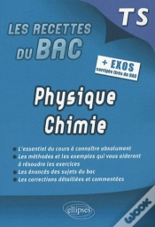 Capa do artigo Physique-Chimie ; Terminale S