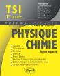 Physique Chimie Tsi 1re Annee 2e Edition - Preview