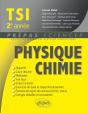 Physique Chimie Tsi 2e Annee - Preview