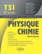 Physique-Chimie Tsi1 - 2e Édition - Preview